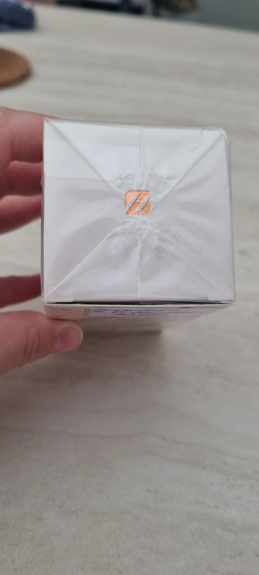 Perfume feminino – photo 2